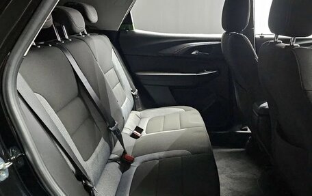 Chevrolet TrailBlazer, 2021 год, 1 480 600 рублей, 10 фотография