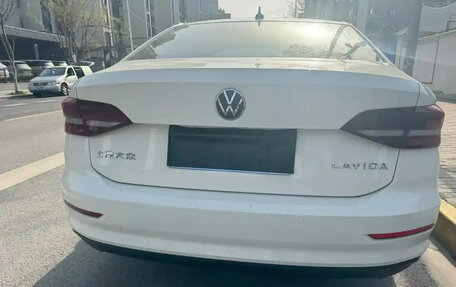 Volkswagen Lavida, 2021 год, 1 150 000 рублей, 7 фотография