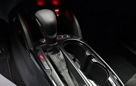 Chevrolet TrailBlazer, 2021 год, 1 480 600 рублей, 9 фотография