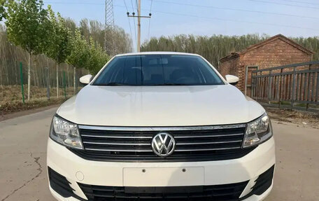 Volkswagen Lavida, 2021 год, 1 280 000 рублей, 2 фотография