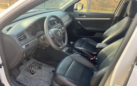 Volkswagen Lavida, 2021 год, 1 280 000 рублей, 7 фотография