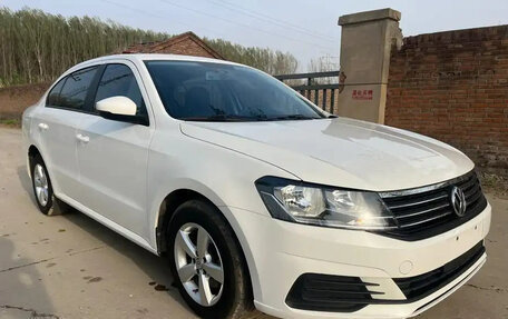 Volkswagen Lavida, 2021 год, 1 280 000 рублей, 3 фотография