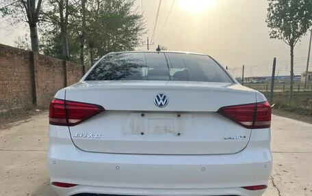 Volkswagen Lavida, 2021 год, 1 280 000 рублей, 5 фотография
