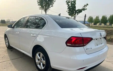 Volkswagen Lavida, 2021 год, 1 280 000 рублей, 6 фотография