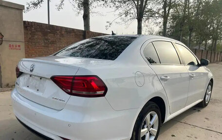 Volkswagen Lavida, 2021 год, 1 280 000 рублей, 4 фотография