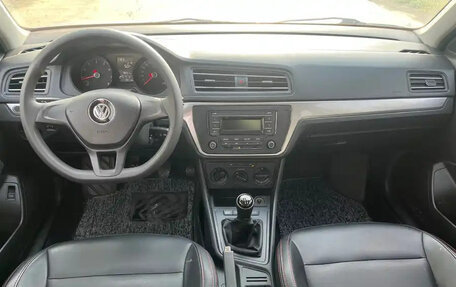 Volkswagen Lavida, 2021 год, 1 280 000 рублей, 8 фотография