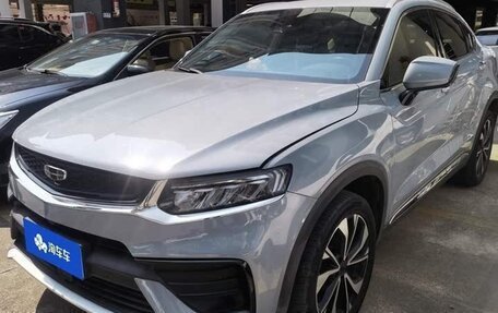 Geely Tugella FY11, 2021 год, 1 700 000 рублей, 2 фотография