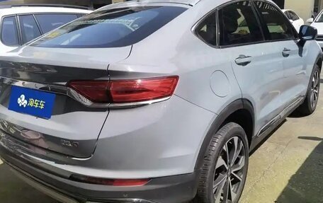 Geely Tugella FY11, 2021 год, 1 700 000 рублей, 3 фотография