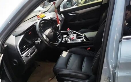 Geely Tugella FY11, 2021 год, 1 700 000 рублей, 7 фотография