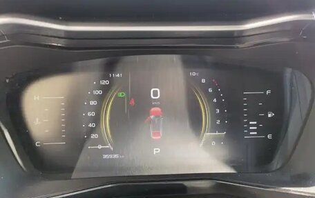 Geely Tugella FY11, 2021 год, 1 700 000 рублей, 12 фотография