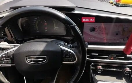 Geely Tugella FY11, 2021 год, 1 700 000 рублей, 10 фотография