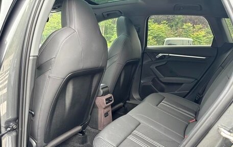 Audi A3, 2021 год, 1 890 000 рублей, 21 фотография