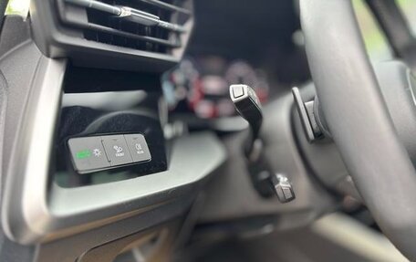 Audi A3, 2021 год, 1 890 000 рублей, 11 фотография