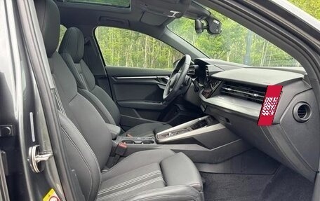 Audi A3, 2021 год, 1 890 000 рублей, 17 фотография