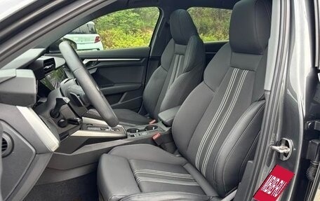 Audi A3, 2021 год, 1 890 000 рублей, 9 фотография