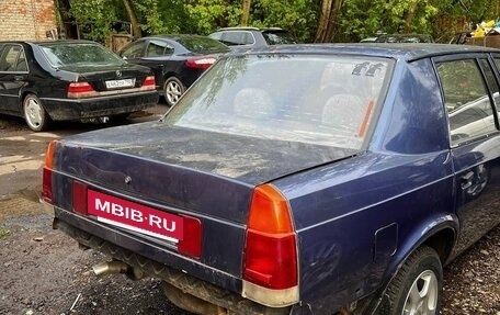 Москвич Князь Владимир, 2001 год, 120 000 рублей, 3 фотография