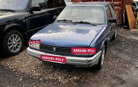 Москвич Князь Владимир, 2001 год, 120 000 рублей, 4 фотография