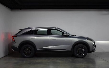 Haval F7, 2025 год, 3 290 000 рублей, 5 фотография