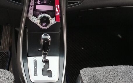 Hyundai Avante, 2011 год, 950 000 рублей, 13 фотография