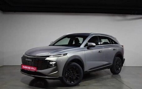 Haval F7, 2025 год, 3 290 000 рублей, 2 фотография