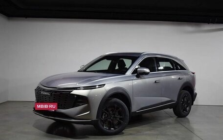 Haval F7, 2025 год, 3 290 000 рублей, 3 фотография
