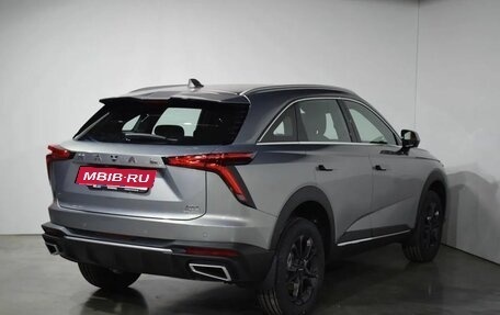 Haval F7, 2025 год, 3 290 000 рублей, 8 фотография