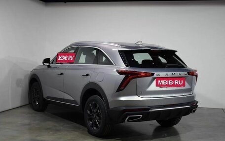 Haval F7, 2025 год, 3 290 000 рублей, 9 фотография