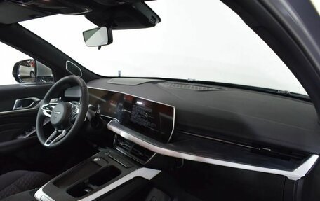 Haval F7, 2025 год, 3 290 000 рублей, 14 фотография