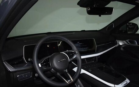 Haval F7, 2025 год, 3 290 000 рублей, 12 фотография