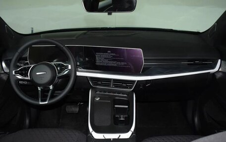 Haval F7, 2025 год, 3 290 000 рублей, 17 фотография