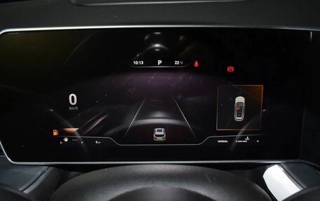 Haval F7, 2025 год, 3 290 000 рублей, 20 фотография