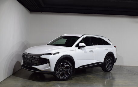 Haval F7, 2024 год, 3 290 000 рублей, 2 фотография
