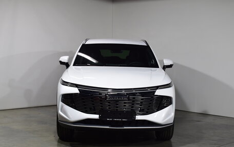 Haval F7, 2024 год, 3 290 000 рублей, 3 фотография