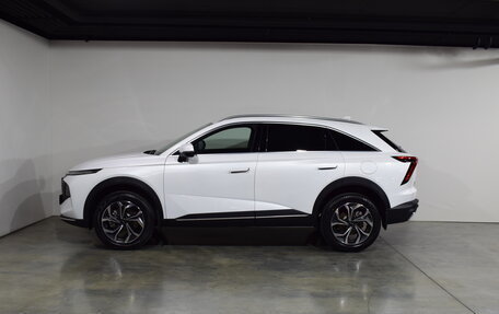 Haval F7, 2024 год, 3 290 000 рублей, 8 фотография