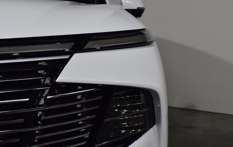 Haval F7, 2024 год, 3 290 000 рублей, 5 фотография