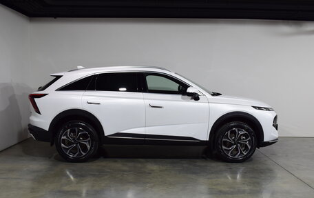 Haval F7, 2024 год, 3 290 000 рублей, 7 фотография