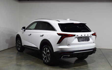 Haval F7, 2024 год, 3 290 000 рублей, 9 фотография