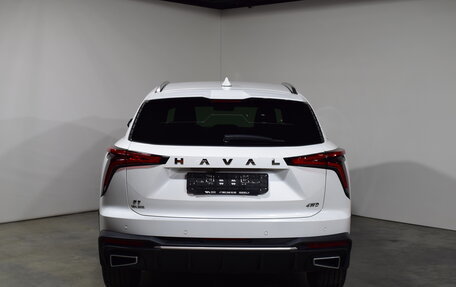 Haval F7, 2024 год, 3 290 000 рублей, 10 фотография