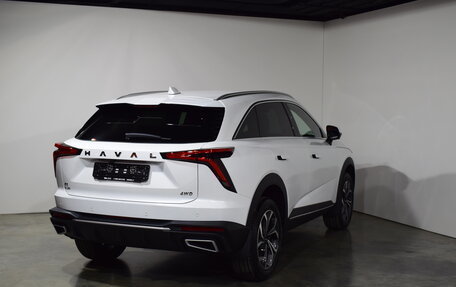 Haval F7, 2024 год, 3 290 000 рублей, 11 фотография