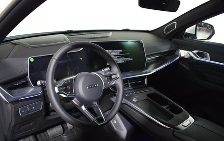Haval F7, 2024 год, 3 290 000 рублей, 14 фотография