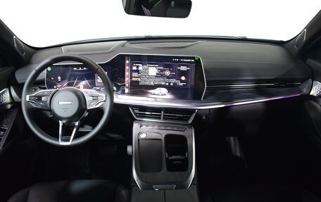 Haval F7, 2024 год, 3 290 000 рублей, 20 фотография