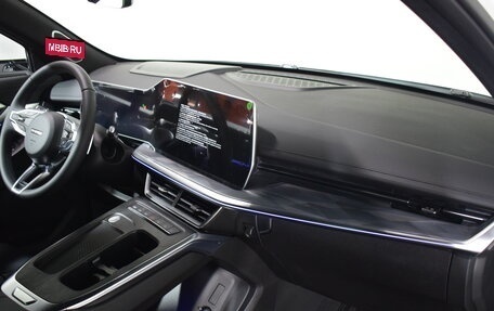 Haval F7, 2024 год, 3 290 000 рублей, 18 фотография