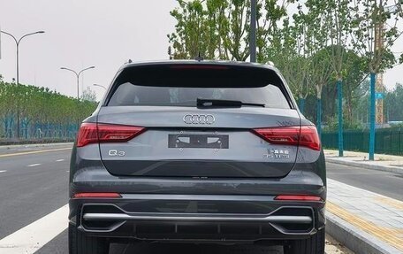 Audi Q3, 2022 год, 2 460 000 рублей, 5 фотография