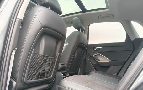 Audi Q3, 2022 год, 2 460 000 рублей, 10 фотография