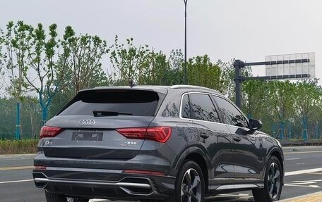 Audi Q3, 2022 год, 2 460 000 рублей, 6 фотография