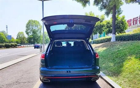 Volkswagen Touareg III, 2022 год, 3 500 000 рублей, 17 фотография