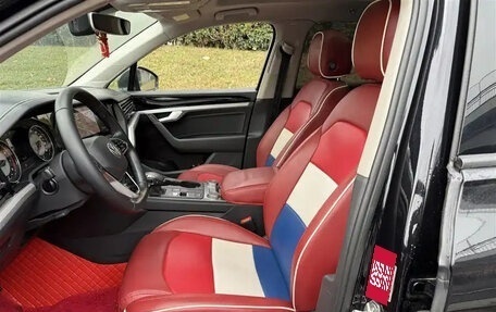 Volkswagen Touareg III, 2021 год, 3 670 000 рублей, 8 фотография
