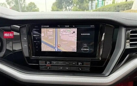 Volkswagen Touareg III, 2021 год, 3 670 000 рублей, 11 фотография