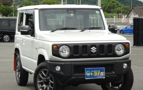Suzuki Jimny, 2021 год, 1 133 027 рублей, 4 фотография