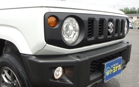 Suzuki Jimny, 2021 год, 1 133 027 рублей, 7 фотография